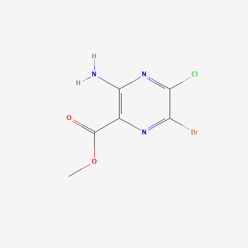 FT-0717475 CAS:14340-25-1 chemical structure