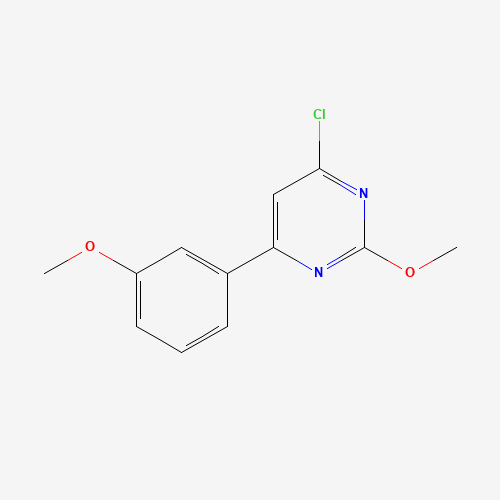 FT-0717478 CAS:885067-23-2 chemical structure