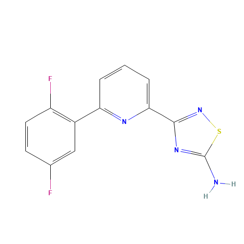 FT-0717484 CAS:1179362-87-8 chemical structure