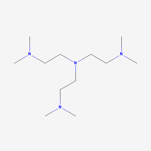 N',N'-bis[2-(dimethylamino)ethyl]-N,N-dimethylethane-1,2-diamine (CAS: 33527-91-2) - Related Chemical Product