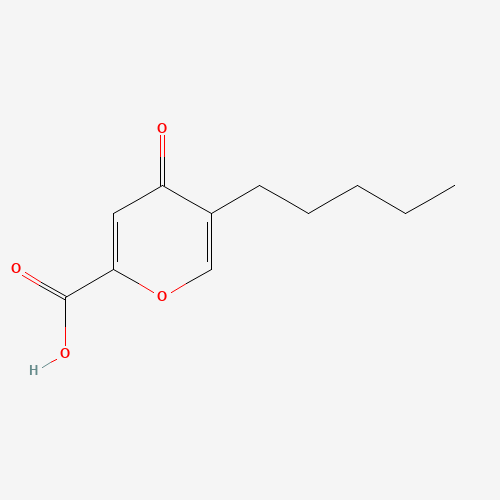 FT-0717487 CAS:1040717-34-7 chemical structure
