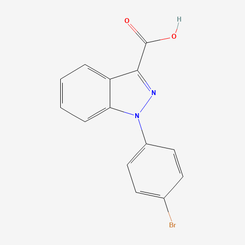 FT-0717493 CAS:885275-47-8 chemical structure