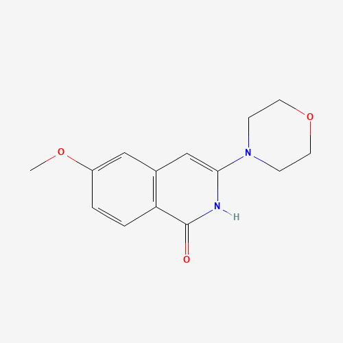 FT-0717499 CAS:630424-47-4 chemical structure