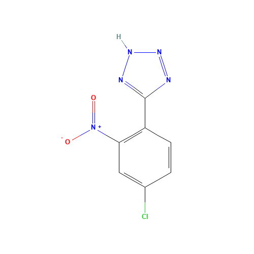 FT-0717502 CAS:92567-02-7 chemical structure