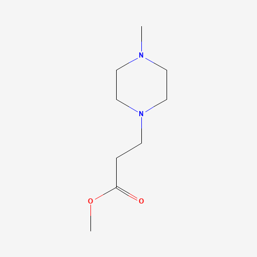 FT-0717503 CAS:33544-40-0 chemical structure