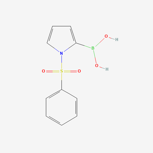 FT-0717510 CAS:165071-70-5 chemical structure