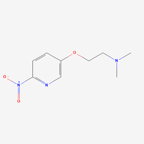 FT-0717514 CAS:1346675-75-9 chemical structure