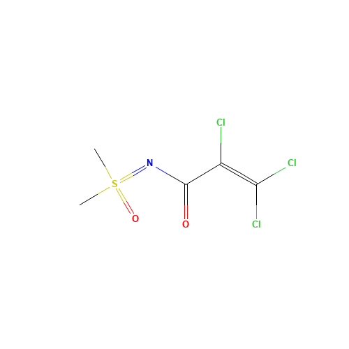FT-0717519 CAS:650617-37-1 chemical structure