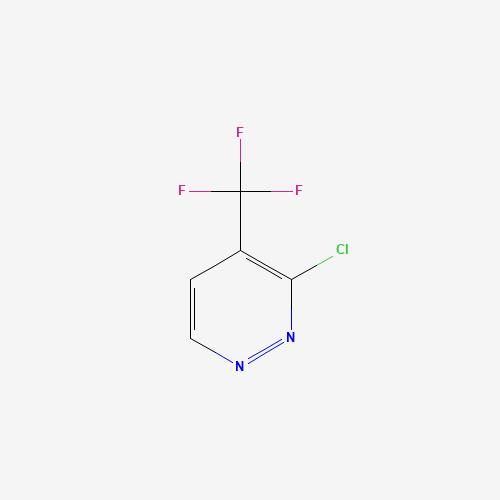 FT-0717524 CAS:749258-96-6 chemical structure