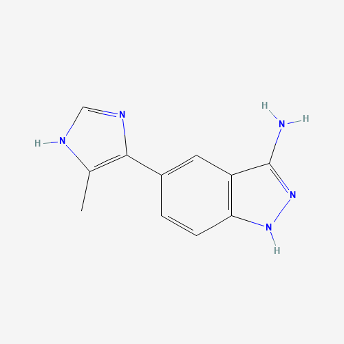 FT-0717526 CAS:1093305-37-3 chemical structure