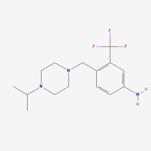 FT-0717527 CAS:853297-06-0 chemical structure