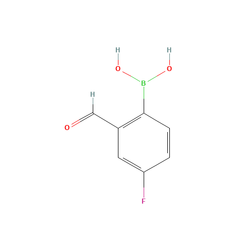 FT-0717532 CAS:825644-26-6 chemical structure