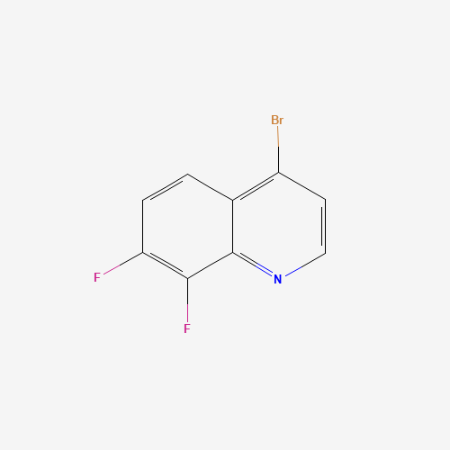 FT-0717538 CAS:1189106-43-1 chemical structure