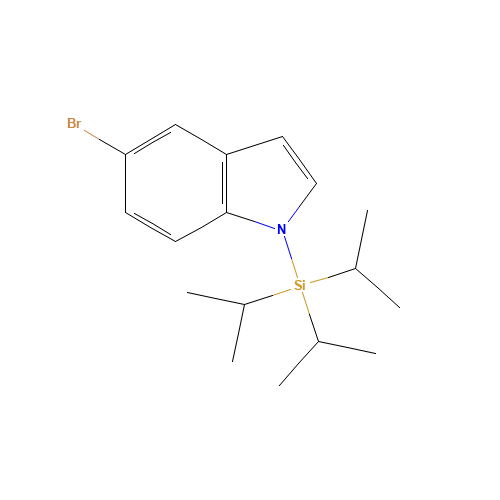 FT-0717541 CAS:128564-66-9 chemical structure