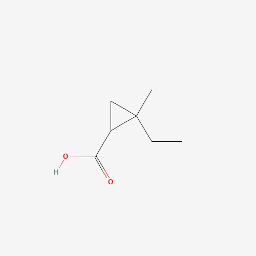 FT-0717551 CAS:28034-84-6 chemical structure
