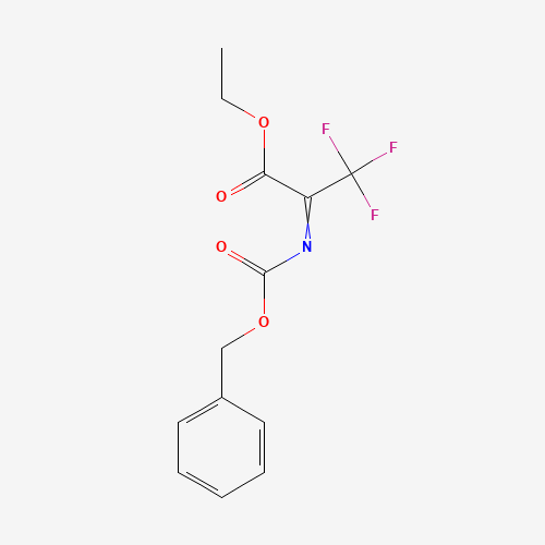 FT-0717553 CAS:126535-92-0 chemical structure