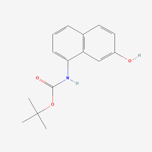 FT-0717557 CAS:301548-32-3 chemical structure