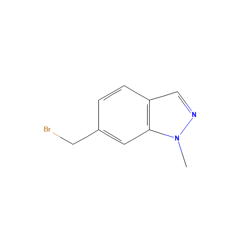 FT-0717558 CAS:1092961-01-7 chemical structure