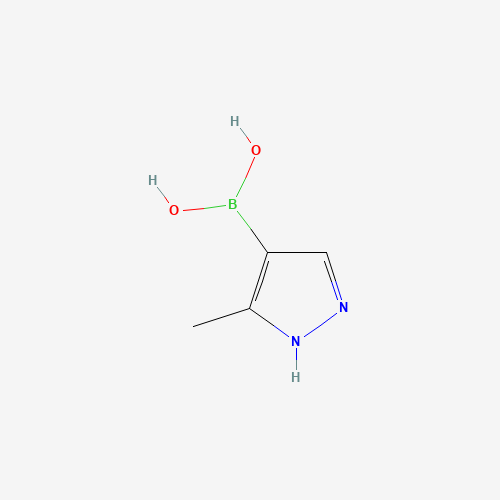 FT-0717571 CAS:1071455-14-5 chemical structure