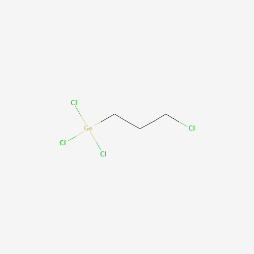 trichloro(3-chloropropyl)germane (CAS: 19268-40-7) - Related Chemical Product