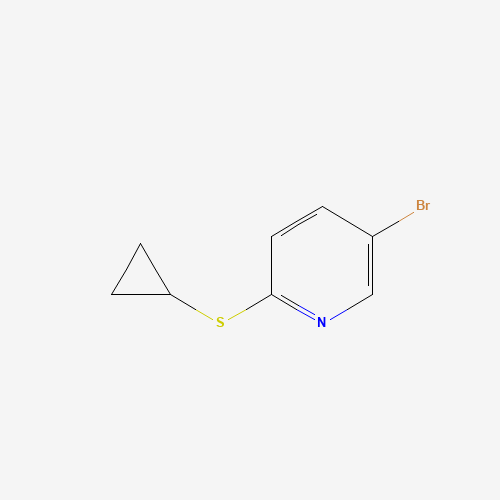 FT-0717580 CAS:745816-52-8 chemical structure