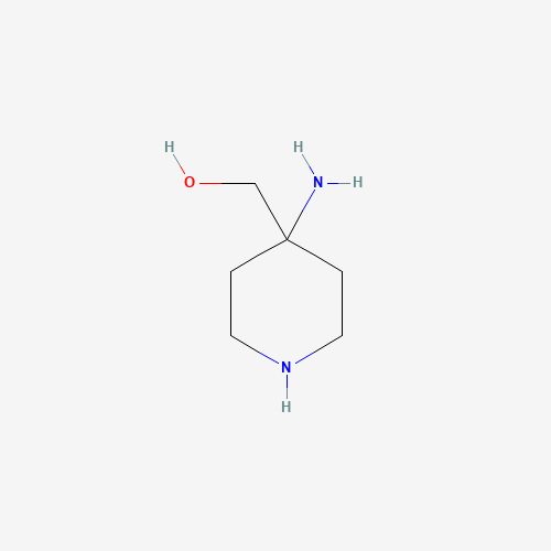 FT-0717584 CAS:725209-34-7 chemical structure