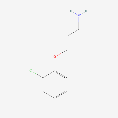 FT-0717589 CAS:50911-59-6 chemical structure