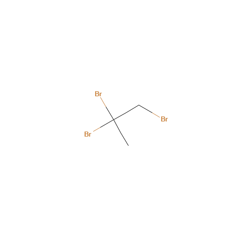 1,2,2-tribromopropane (CAS: 14476-30-3) - Related Chemical Product