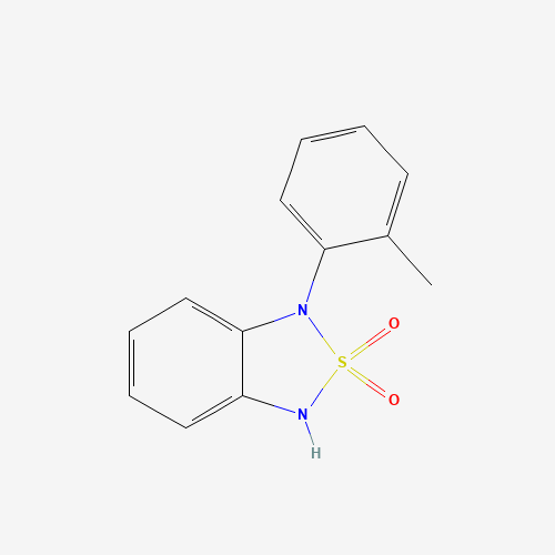 FT-0717601 CAS:1033224-84-8 chemical structure
