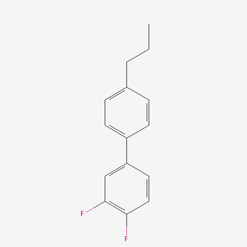 FT-0717603 CAS:118164-49-1 chemical structure