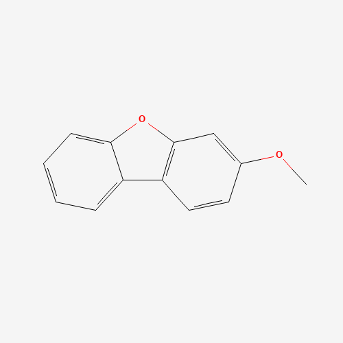 FT-0717611 CAS:20357-71-5 chemical structure