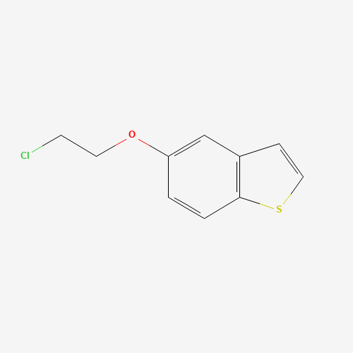 FT-0717612 CAS:893442-52-9 chemical structure