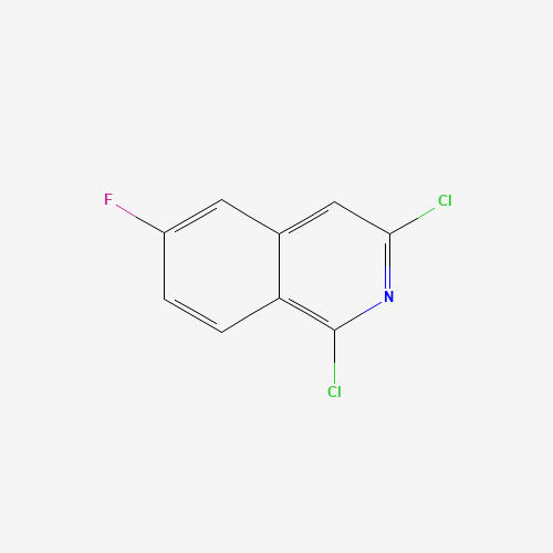 FT-0717615 CAS:1041423-26-0 chemical structure