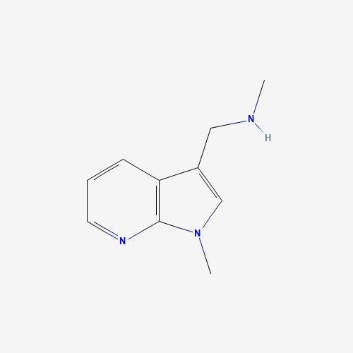 FT-0717619 CAS:335033-16-4 chemical structure