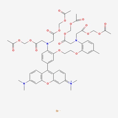 FT-0717627 CAS:145037-81-6 chemical structure