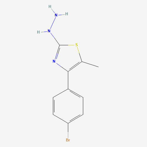 FT-0717637 CAS:886494-27-5 chemical structure