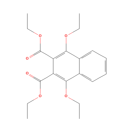 FT-0717641 CAS:59883-08-8 chemical structure
