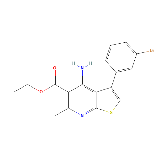 FT-0717647 CAS:1312594-58-3 chemical structure