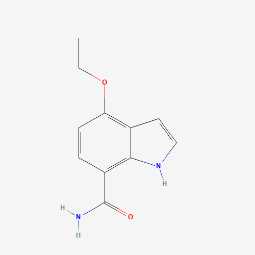 FT-0717653 CAS:1253792-52-7 chemical structure