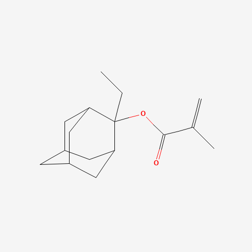 FT-0717669 CAS:209982-56-9 chemical structure