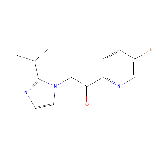 FT-0717688 CAS:870761-80-1 chemical structure