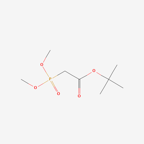 FT-0717696 CAS:62327-21-3 chemical structure