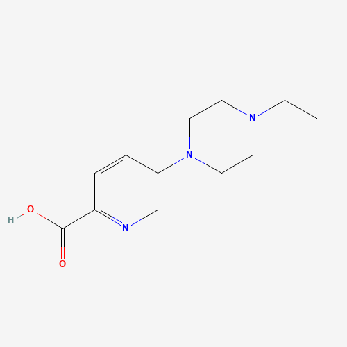 FT-0717699 CAS:1273016-16-2 chemical structure