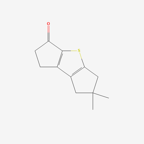 FT-0717705 CAS:1346672-68-1 chemical structure