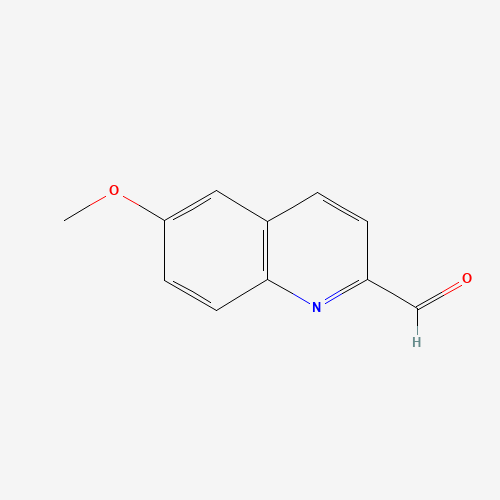 FT-0717708 CAS:89060-22-0 chemical structure