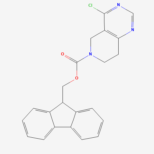 FT-0717709 CAS:916420-25-2 chemical structure