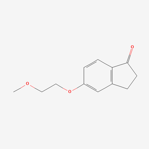 FT-0717742 CAS:28945-97-3 chemical structure