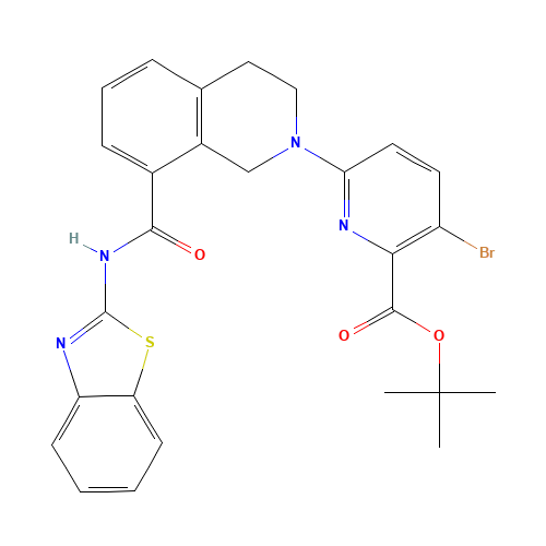 FT-0717744 CAS:1235036-16-4 chemical structure