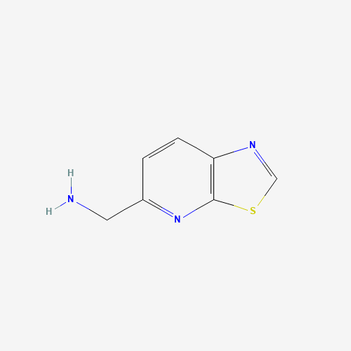 FT-0717747 CAS:1313726-14-5 chemical structure