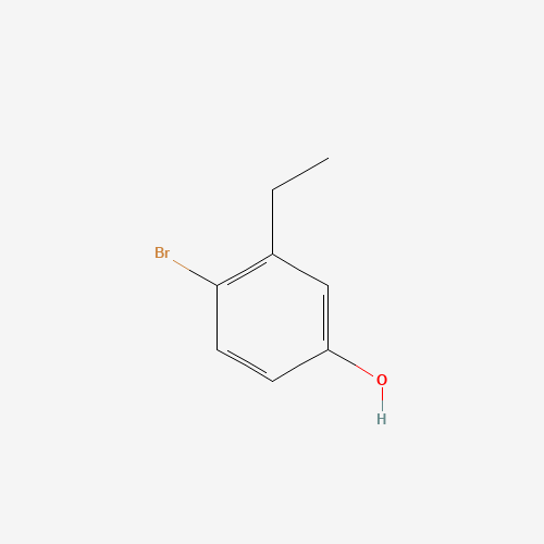 FT-0717754 CAS:99873-30-0 chemical structure